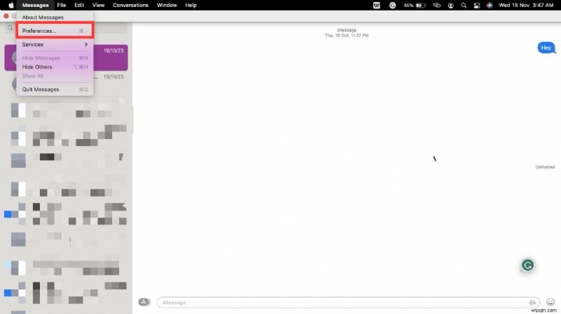 Add Your Phone Number to iMessage on Mac: Simple Step‑by‑Step Guide