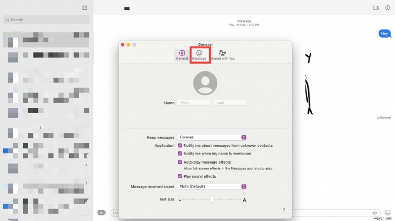 Add Your Phone Number to iMessage on Mac: Simple Step‑by‑Step Guide