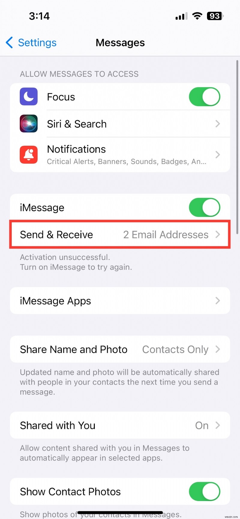Add Your Phone Number to iMessage on Mac: Simple Step‑by‑Step Guide