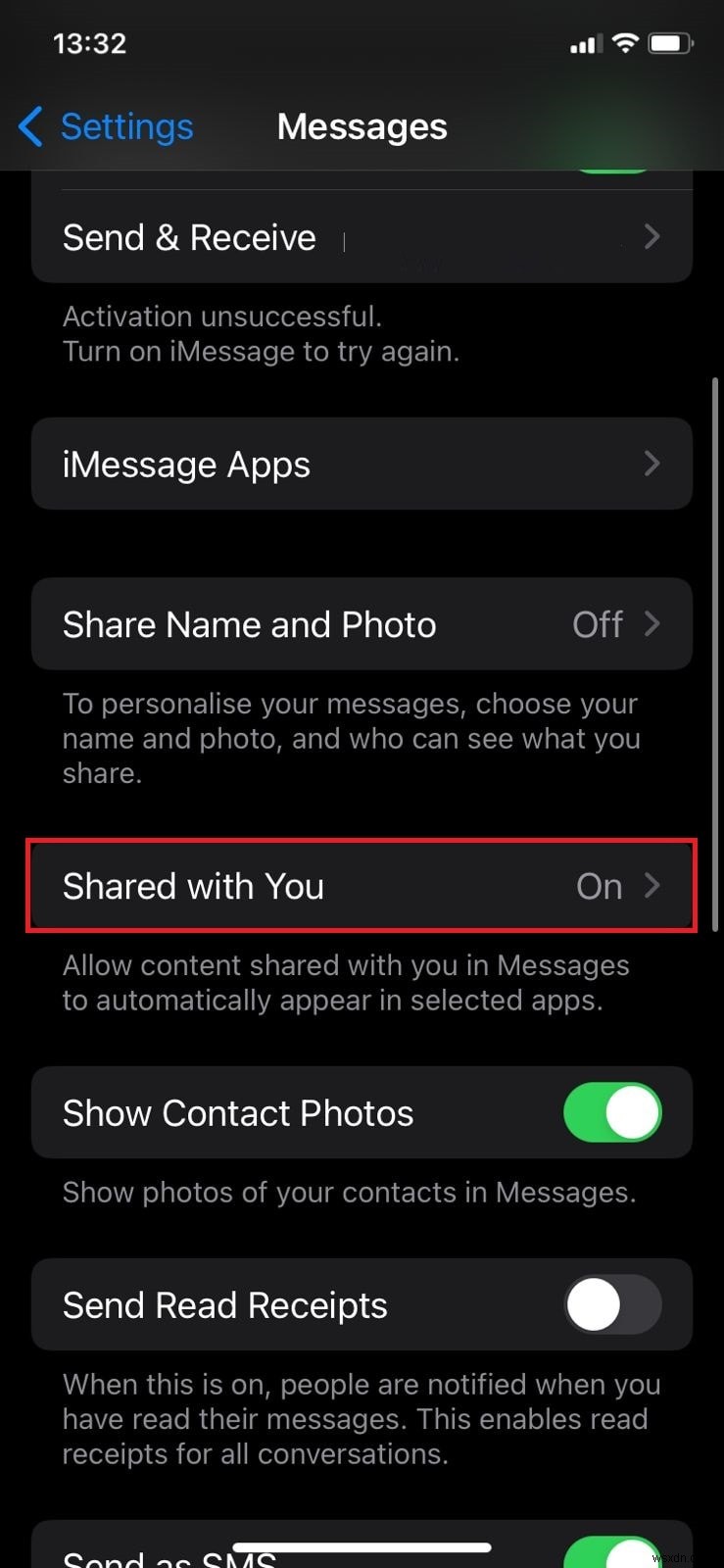 Does iMessage Notify the Sender When You Save a Photo? Find Out