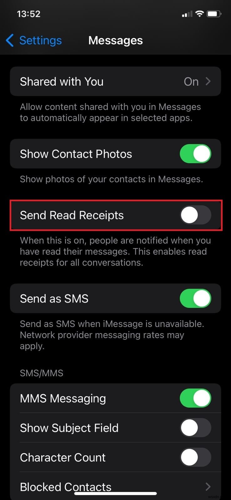 Does iMessage Notify the Sender When You Save a Photo? Find Out