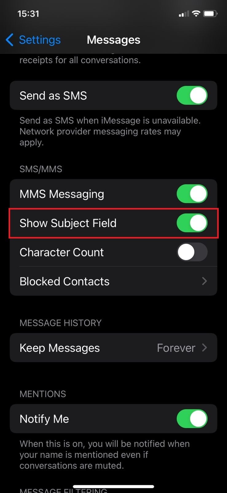 Step-by-Step Guide: Bold Your Text in iMessage on iPhone
