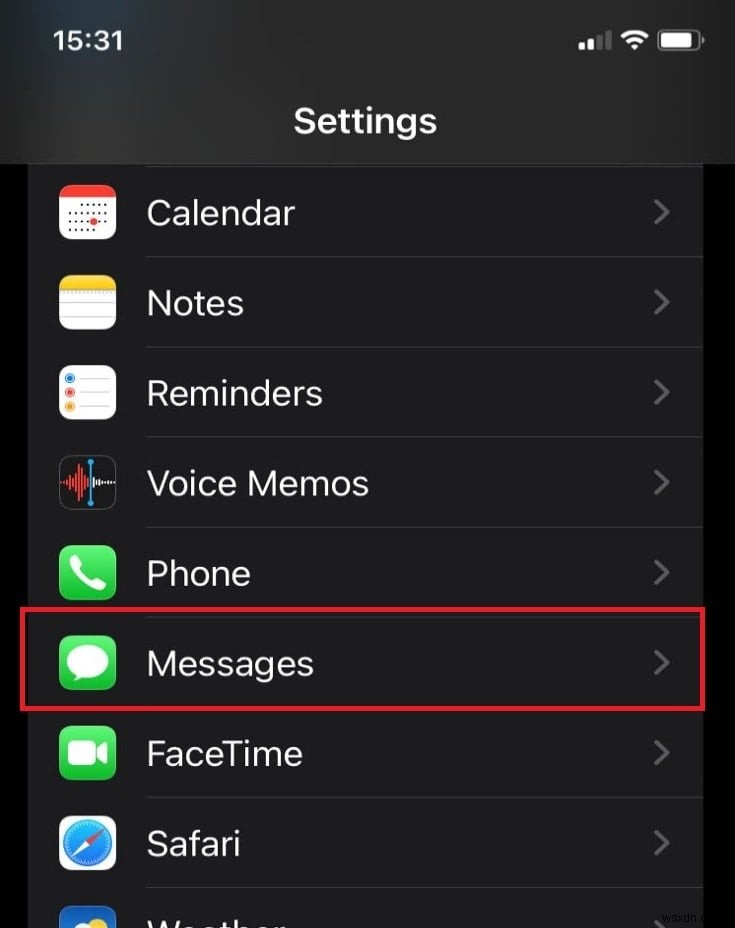 Step-by-Step Guide: Bold Your Text in iMessage on iPhone