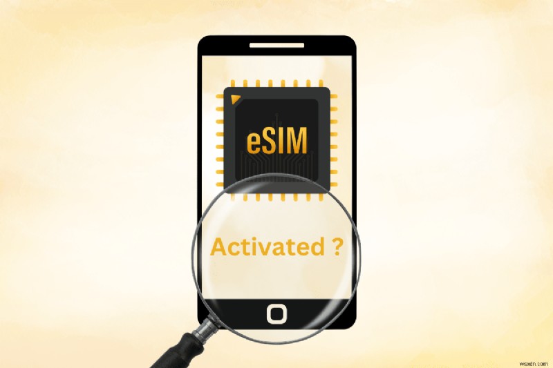 Verify eSIM Activation on iPhone 13 & 14: Quick & Easy Steps