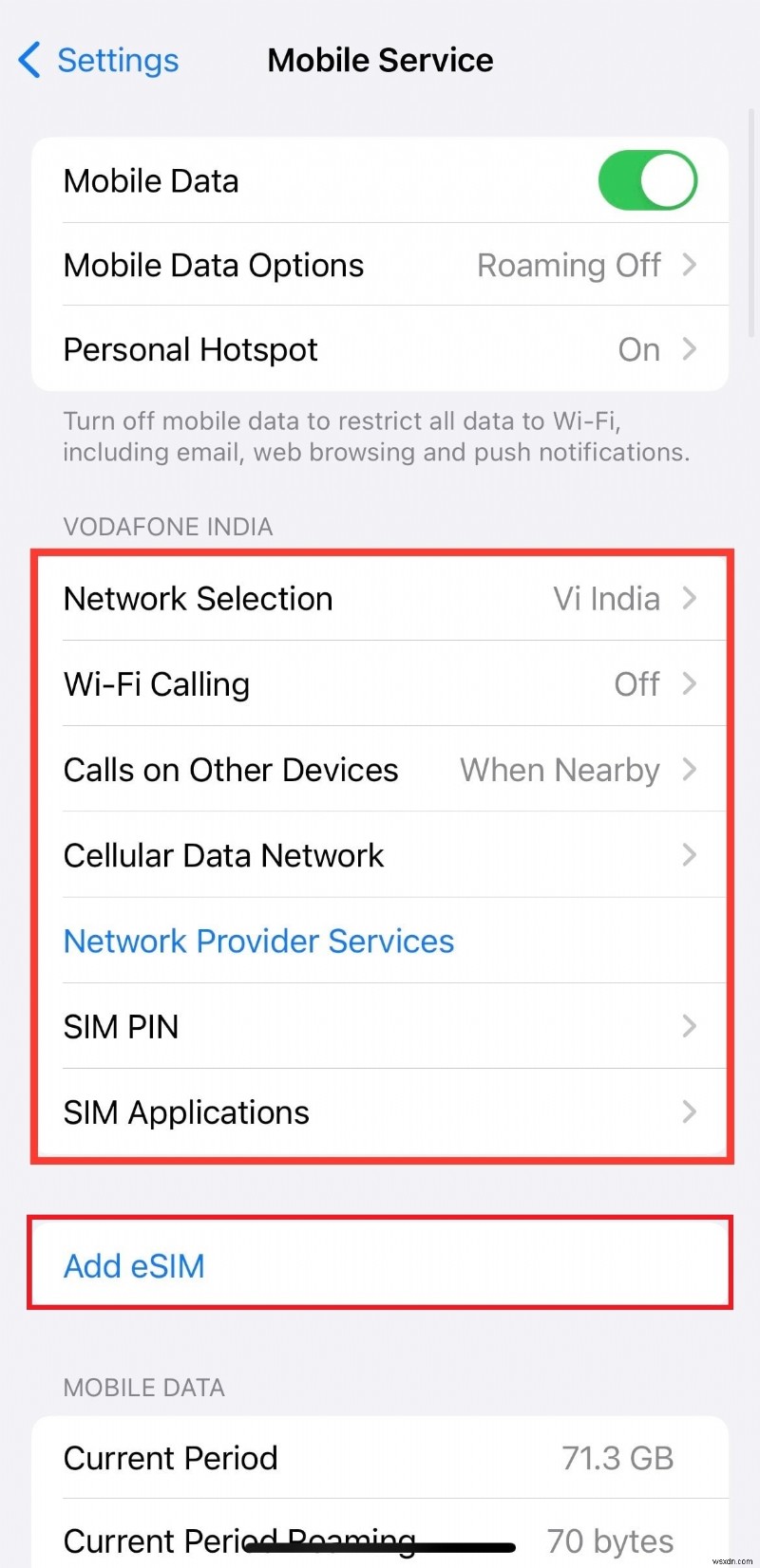 Verify eSIM Activation on iPhone 13 & 14: Quick & Easy Steps