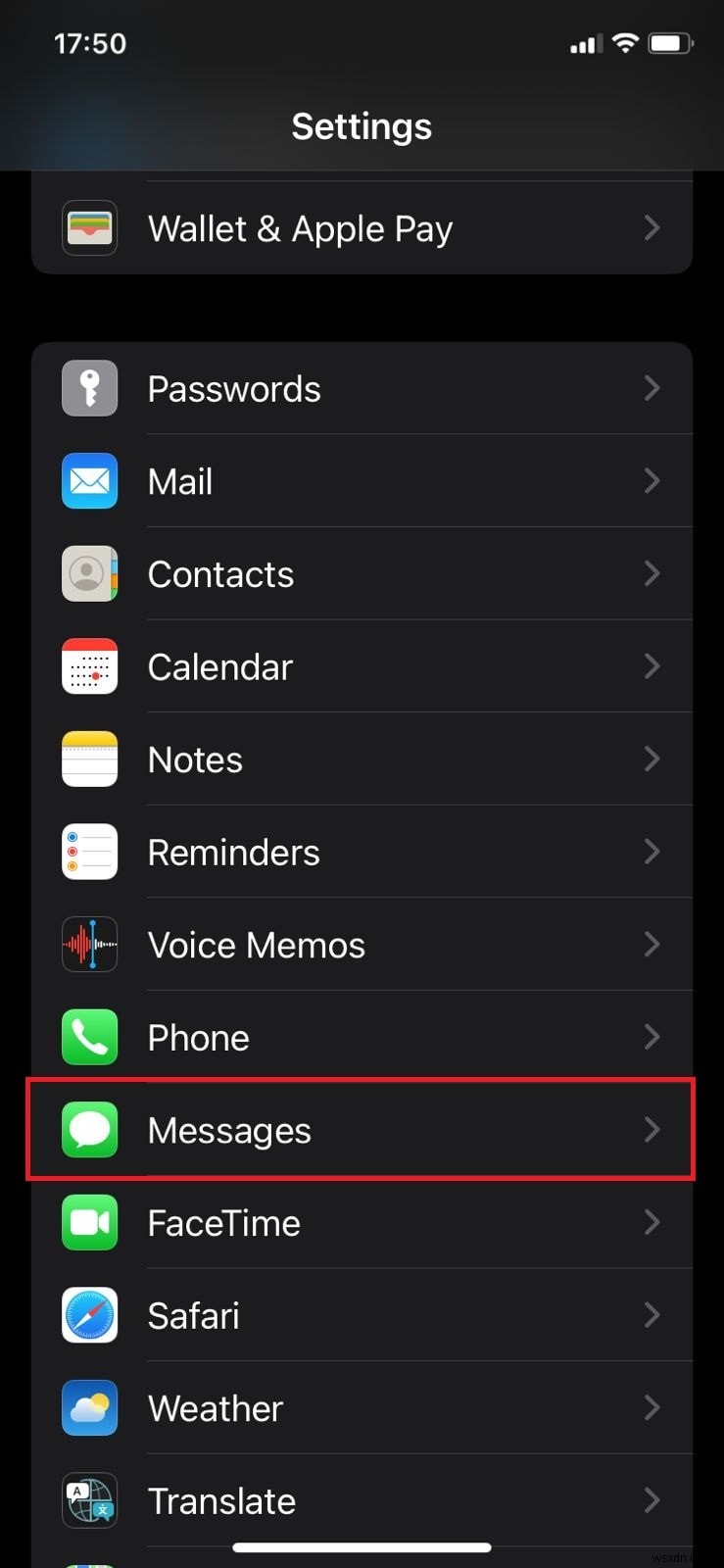 Undoing an Accidental Junk iMessage Report: Step-by-Step Guide