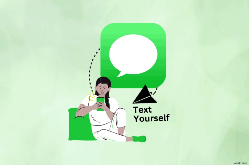 Send iMessage to Yourself: A Simple Guide for iPhone Users