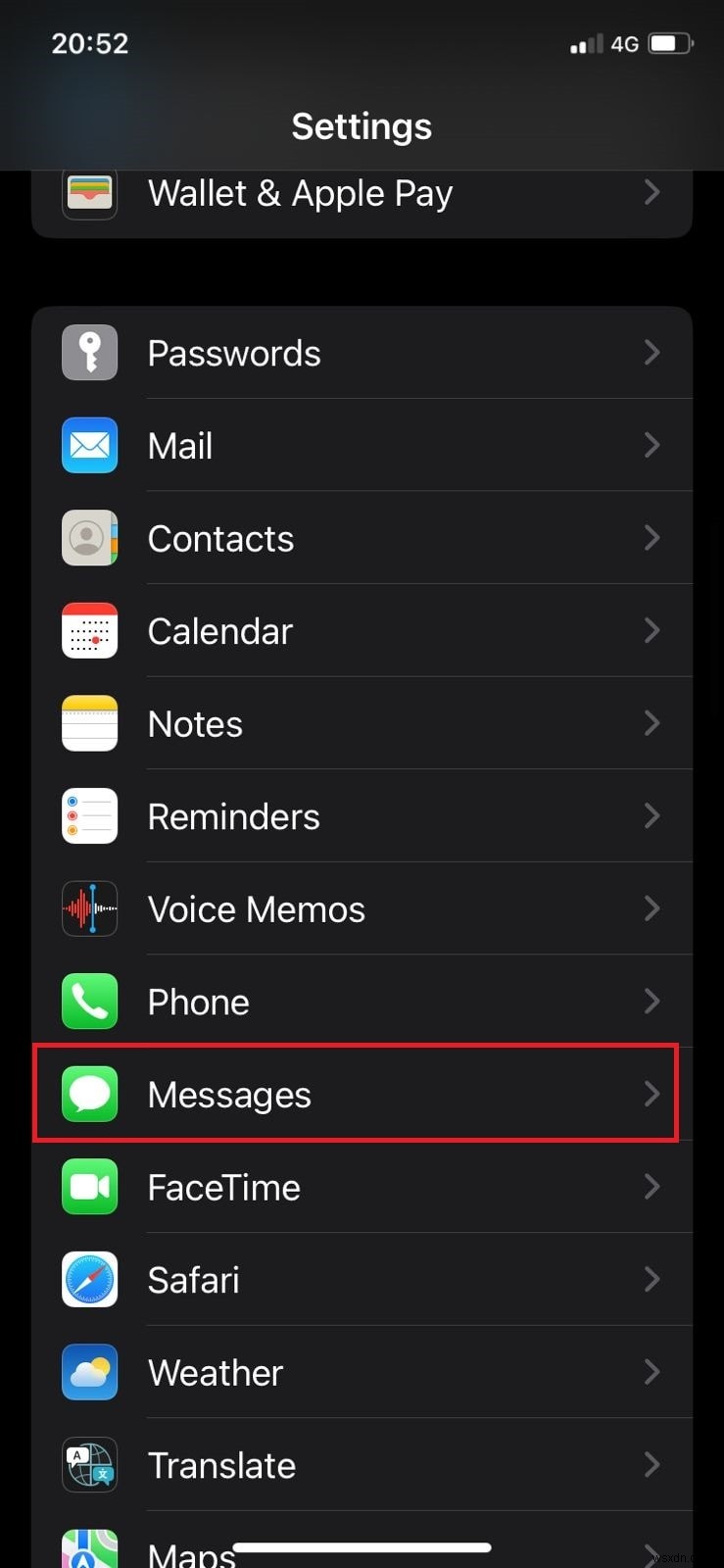 Send iMessage to Yourself: A Simple Guide for iPhone Users
