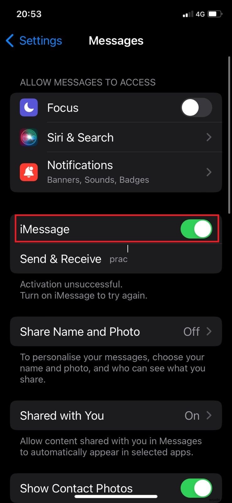 Send iMessage to Yourself: A Simple Guide for iPhone Users