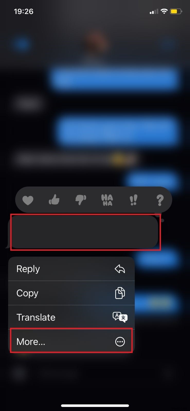 Send iMessage to Yourself: A Simple Guide for iPhone Users