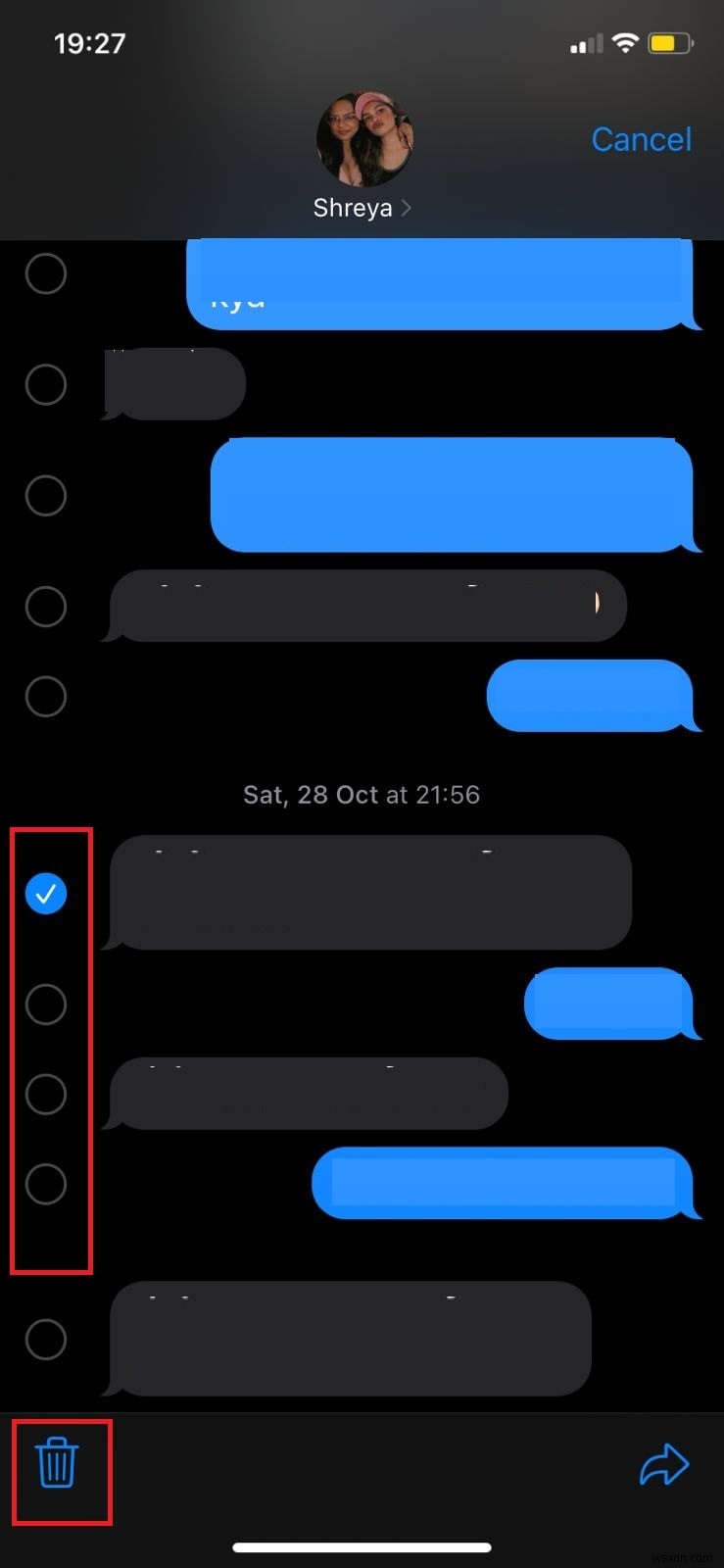 Send iMessage to Yourself: A Simple Guide for iPhone Users