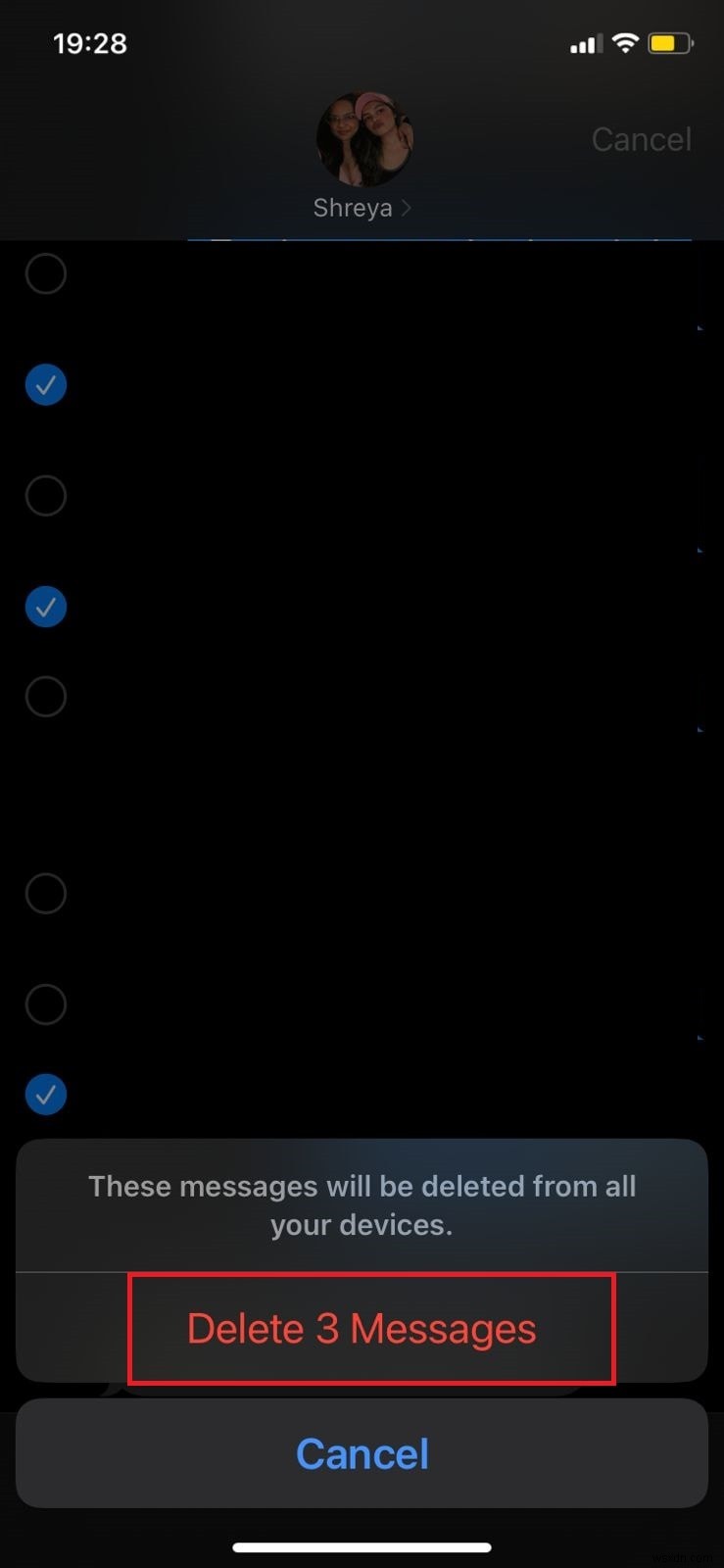 Send iMessage to Yourself: A Simple Guide for iPhone Users