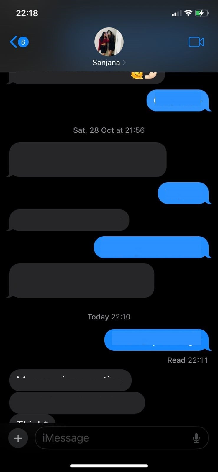 Send iMessage to Yourself: A Simple Guide for iPhone Users