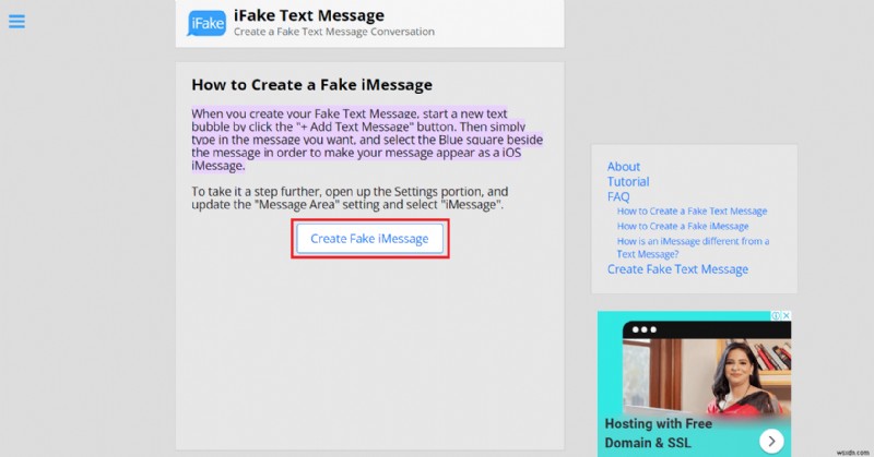 Send iMessage to Yourself: A Simple Guide for iPhone Users