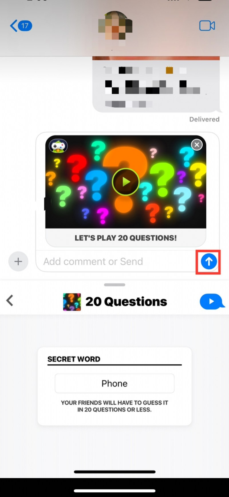 Master Game Pigeon’s 20 Questions: Winning Strategies & Tips