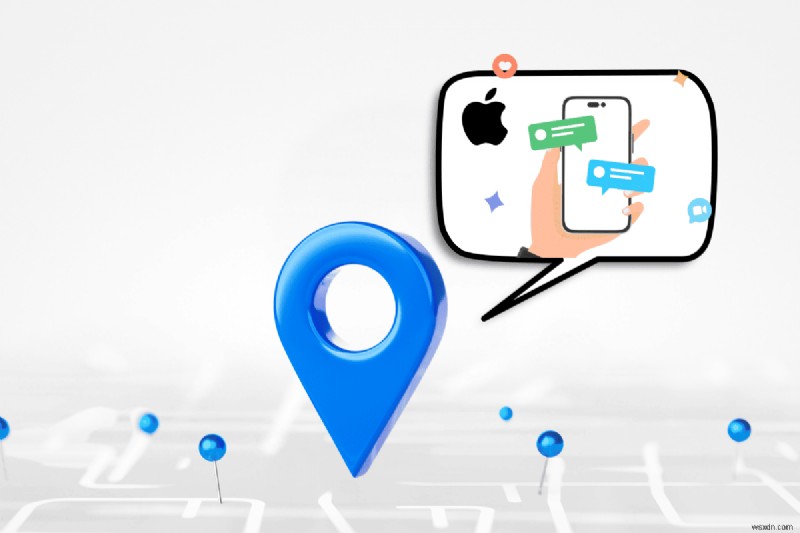 Live Location in Find My iPhone: Does It Indicate the Phone Is Being Used?