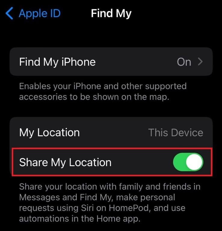 Live Location in Find My iPhone: Does It Indicate the Phone Is Being Used?
