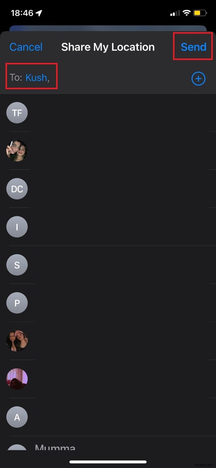 Live Location in Find My iPhone: Does It Indicate the Phone Is Being Used?