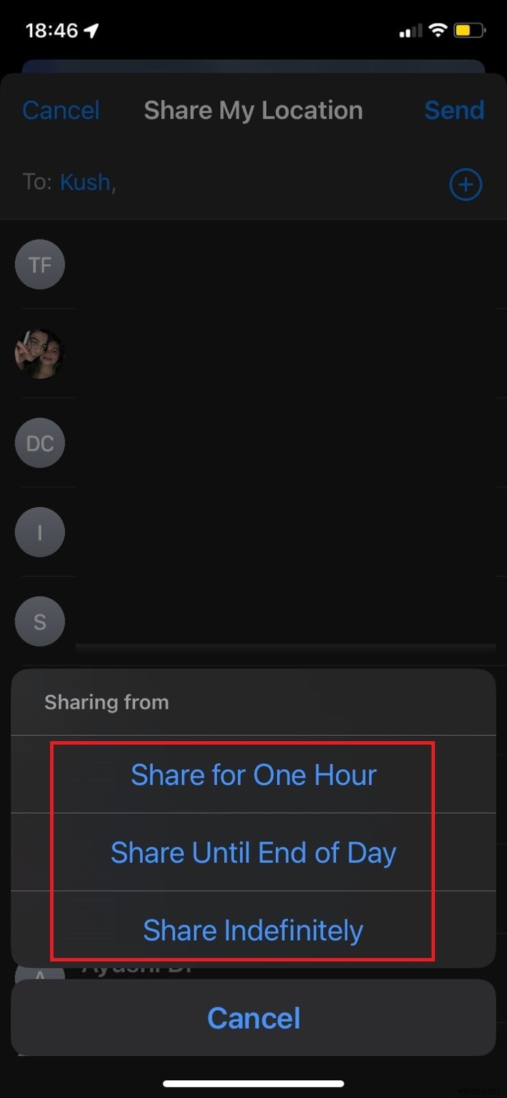 Live Location in Find My iPhone: Does It Indicate the Phone Is Being Used?