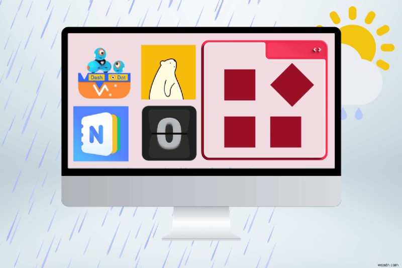 30 Must‑Have Mac Desktop Widgets – Free & Premium Picks