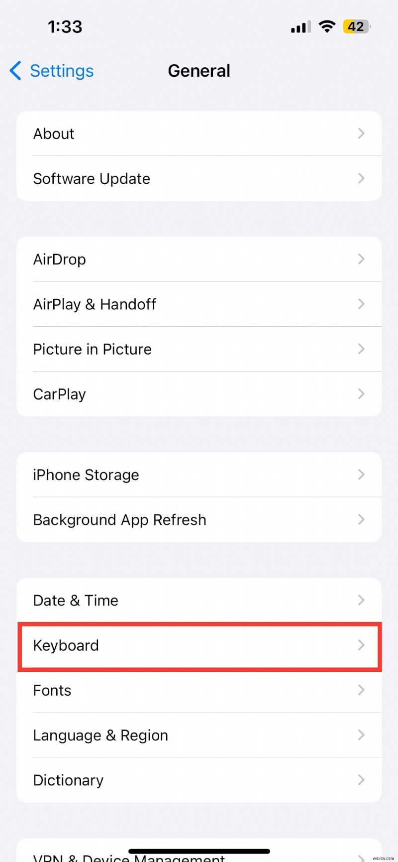 Type Exponents on iPhone: Quick Guide to Superscripts and Small Numbers