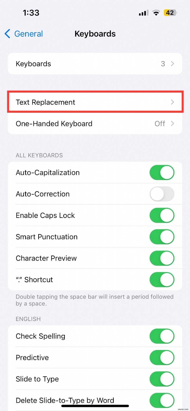 Type Exponents on iPhone: Quick Guide to Superscripts and Small Numbers