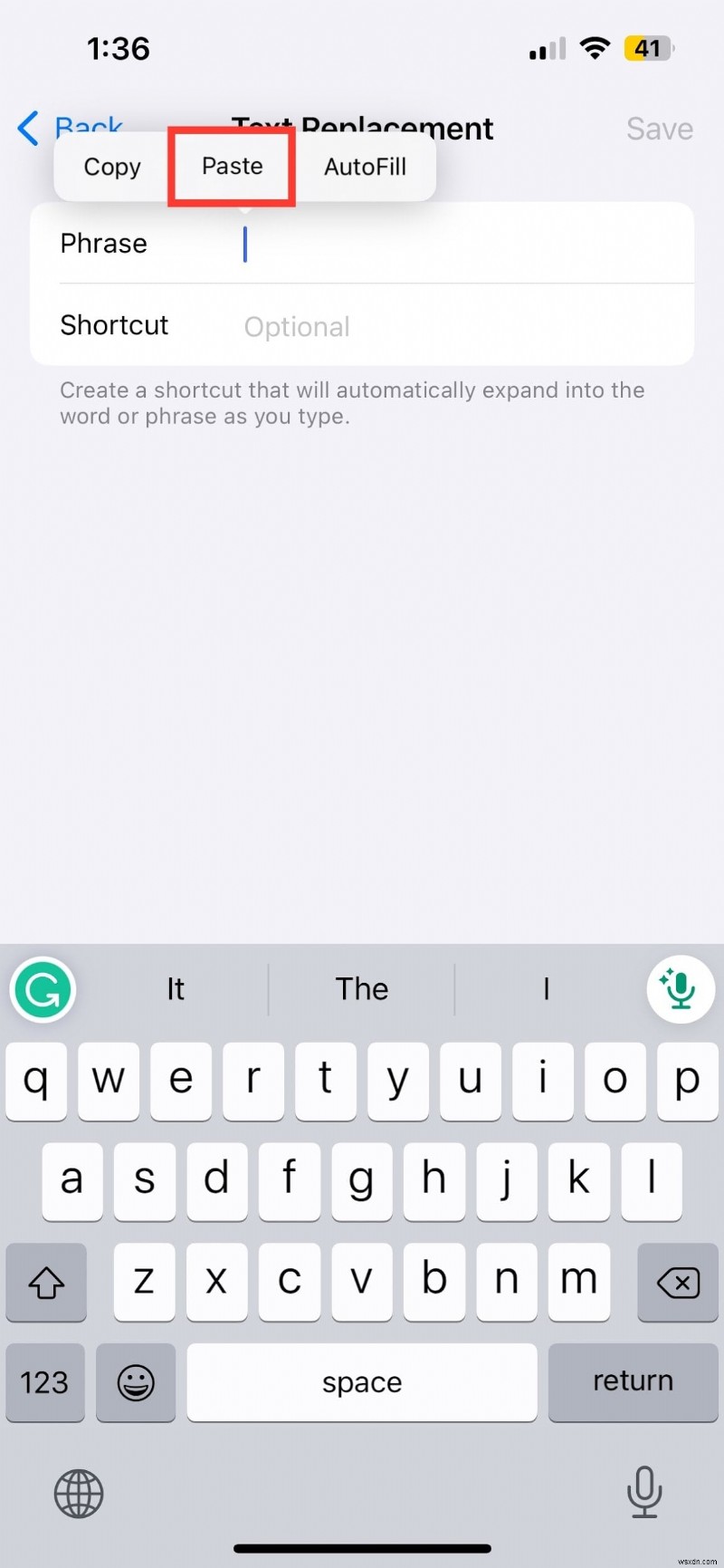 Type Exponents on iPhone: Quick Guide to Superscripts and Small Numbers