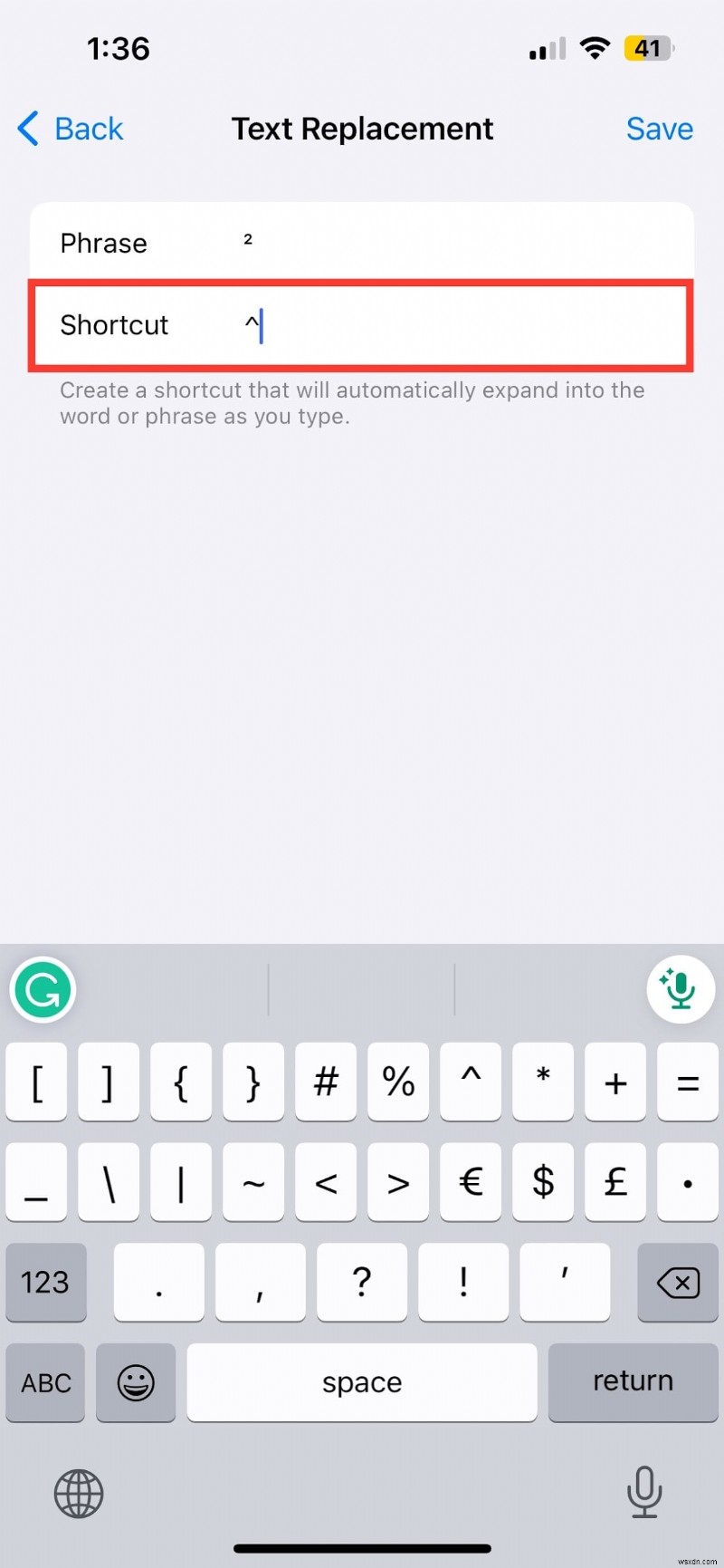 Type Exponents on iPhone: Quick Guide to Superscripts and Small Numbers