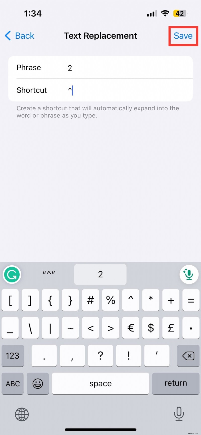Type Exponents on iPhone: Quick Guide to Superscripts and Small Numbers