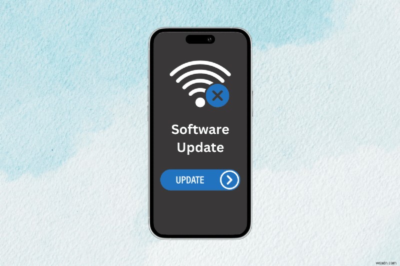 Update Your iPhone Without Wi‑Fi: Easy Steps & Alternatives