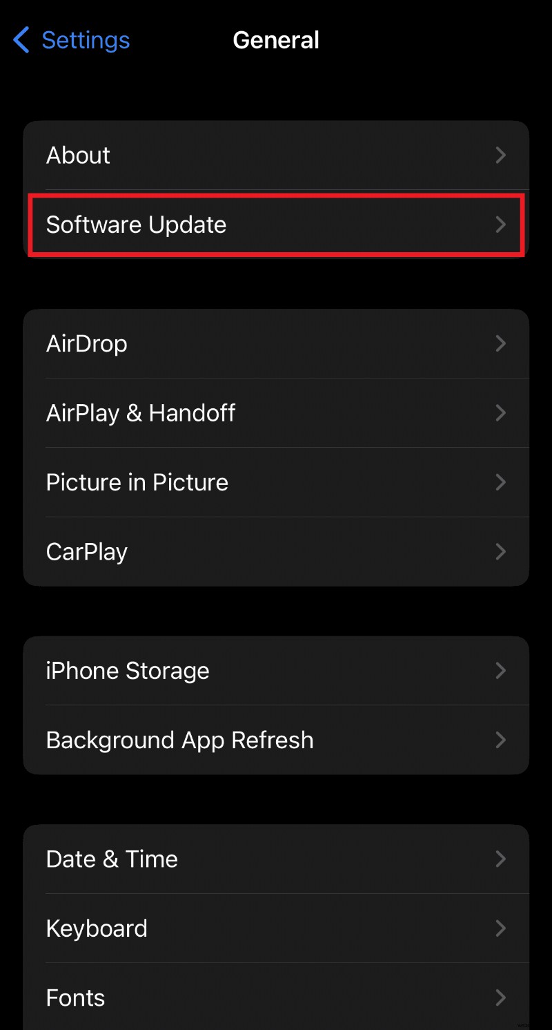 Update Your iPhone Without Wi‑Fi: Easy Steps & Alternatives