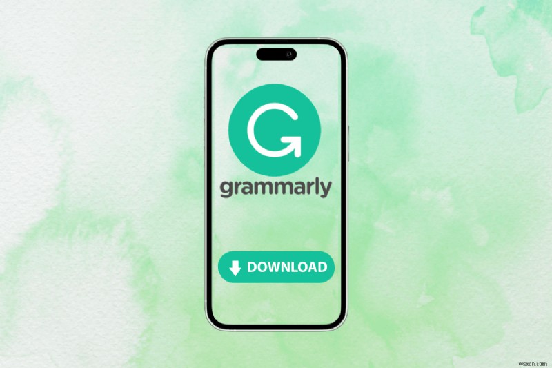 How to Install Grammarly on iPhone & iPad: A Quick Step‑by‑Step Guide