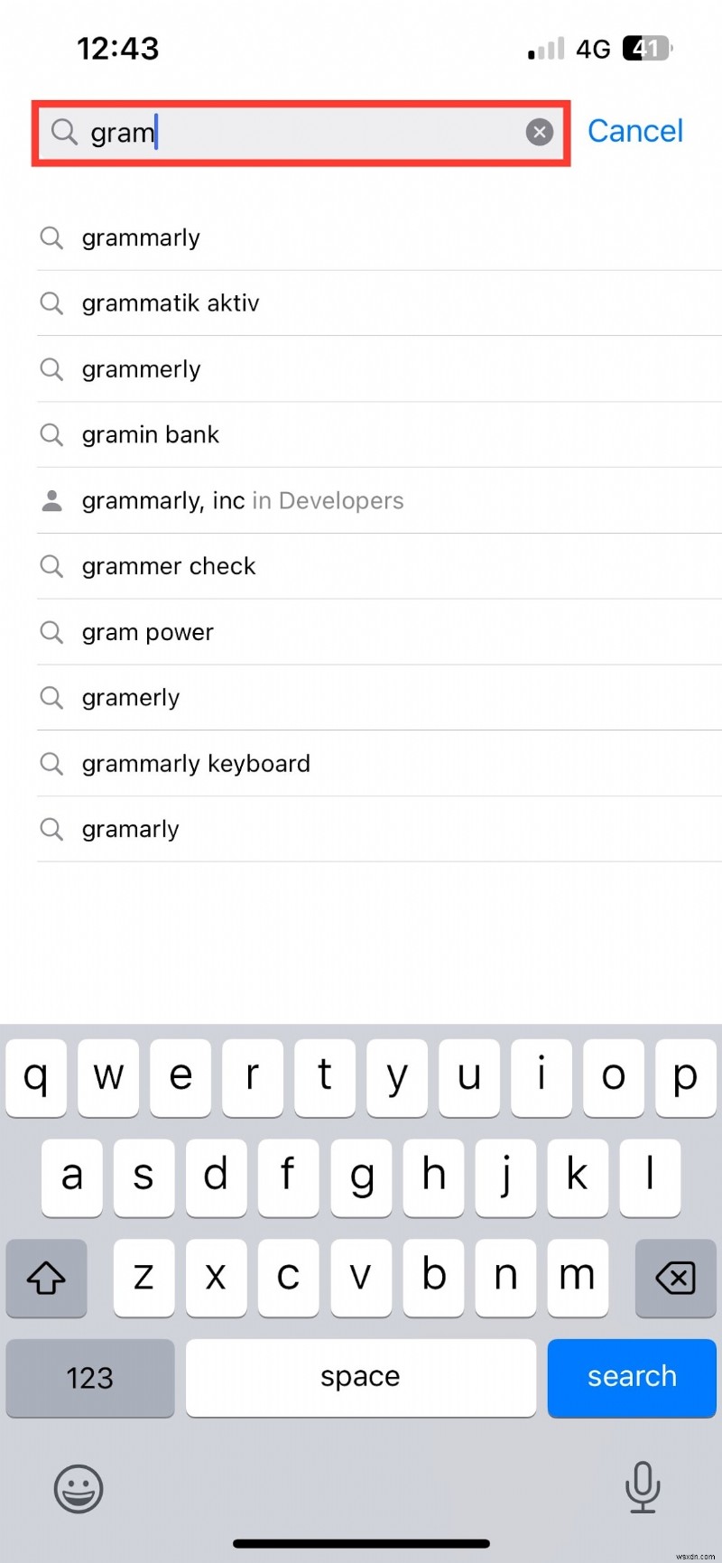 How to Install Grammarly on iPhone & iPad: A Quick Step‑by‑Step Guide