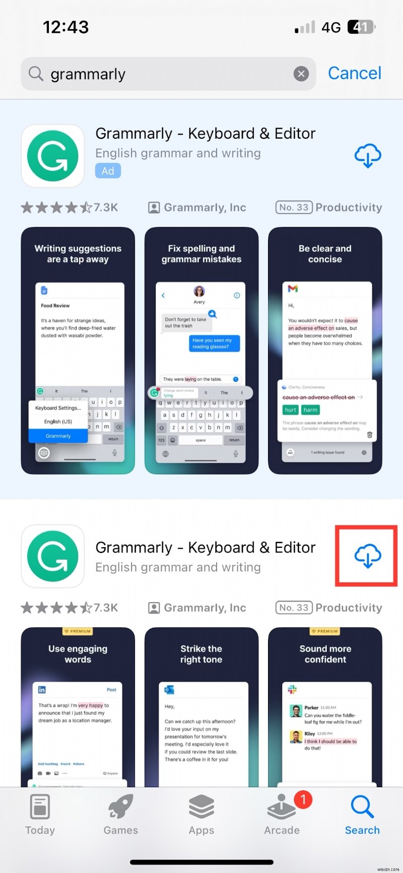 How to Install Grammarly on iPhone & iPad: A Quick Step‑by‑Step Guide