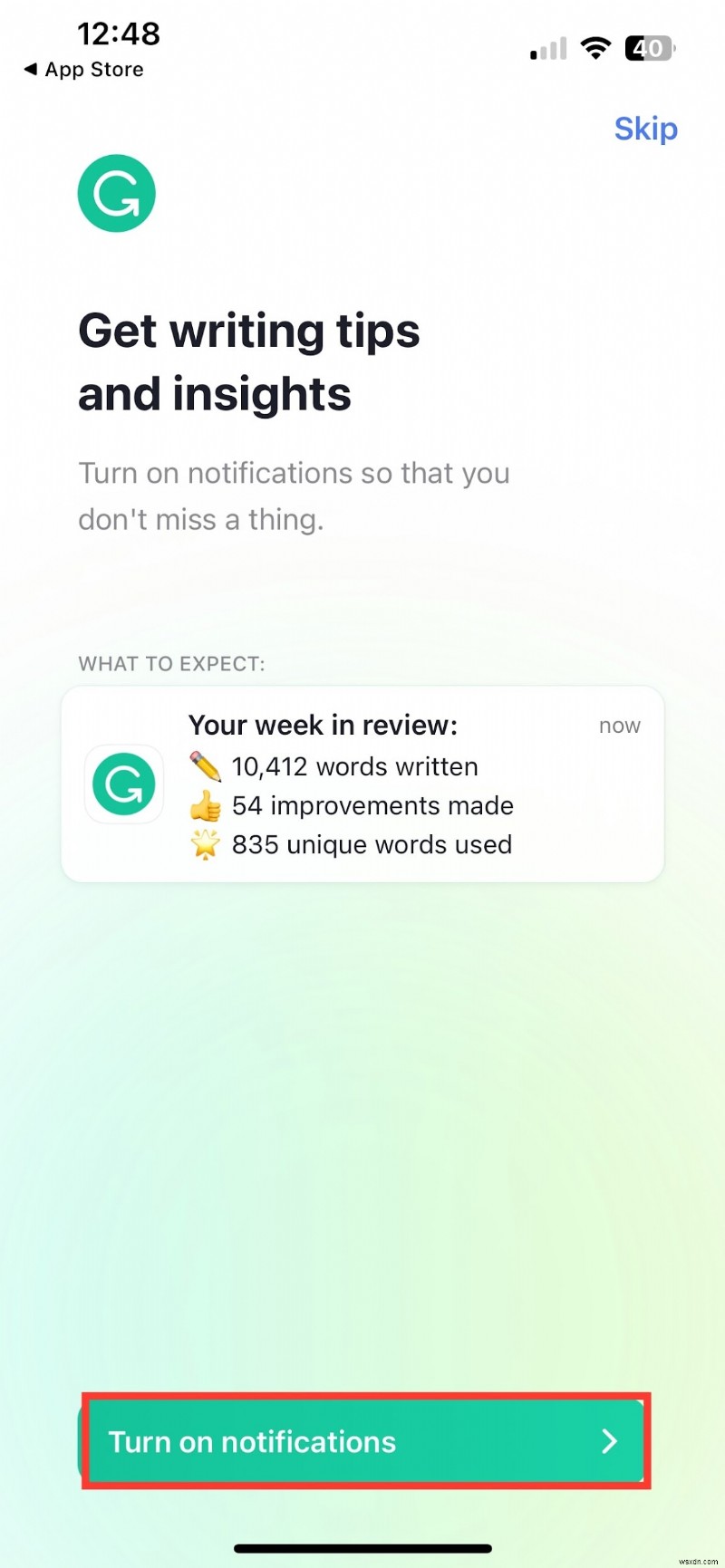 How to Install Grammarly on iPhone & iPad: A Quick Step‑by‑Step Guide