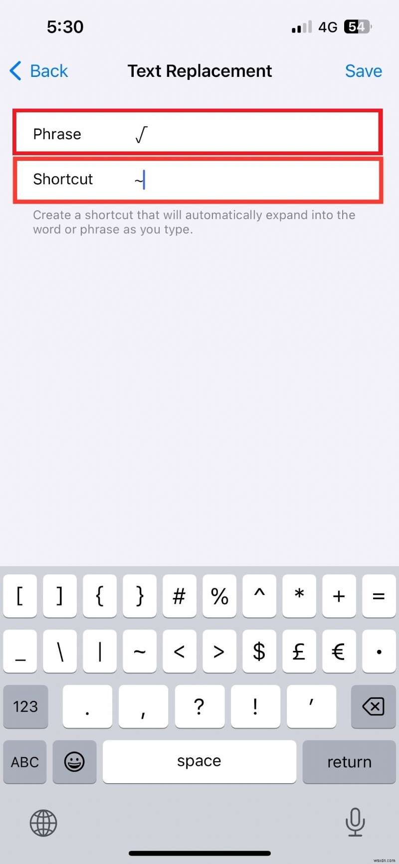 Insert the Square Root Symbol on Your iPhone Keyboard: A Step‑by‑Step Guide