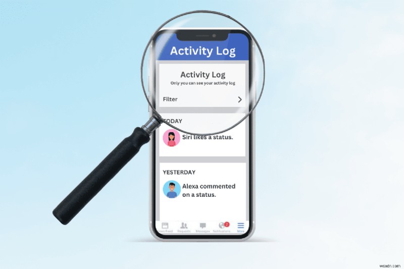 How to View and Manage Your iPhone Activity Log: A Step-by-Step Guide