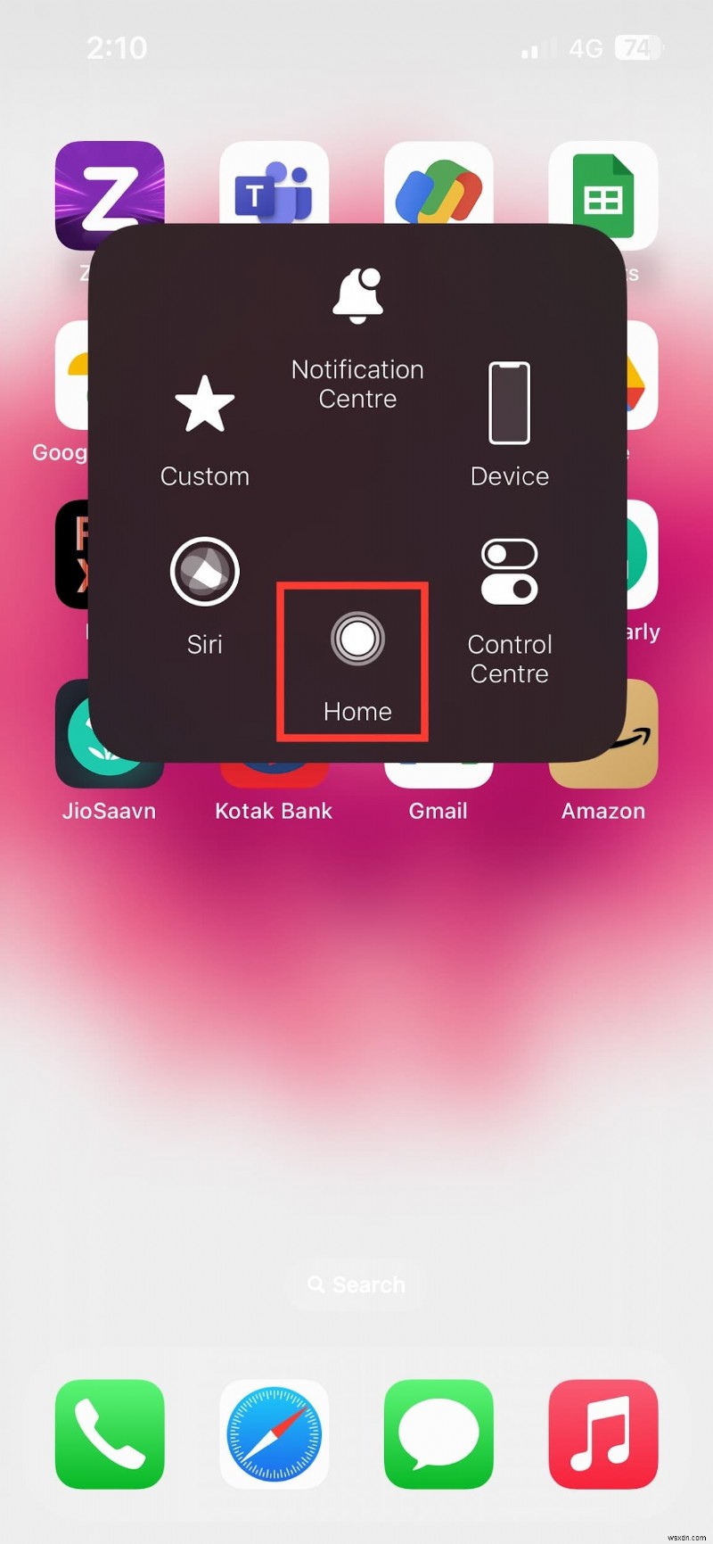 How to View and Manage Your iPhone Activity Log: A Step-by-Step Guide