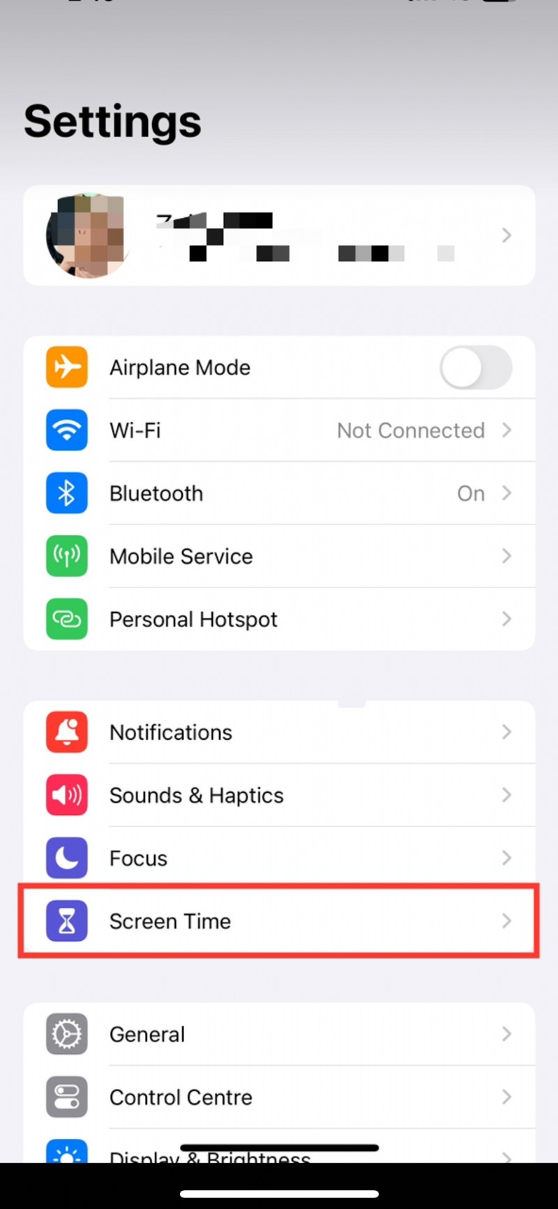 How to View and Manage Your iPhone Activity Log: A Step-by-Step Guide