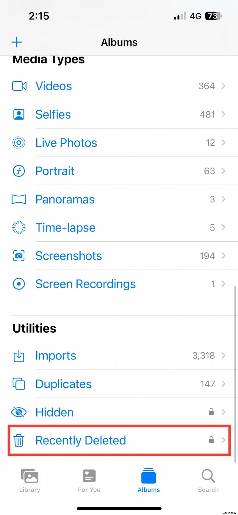 How to View and Manage Your iPhone Activity Log: A Step-by-Step Guide