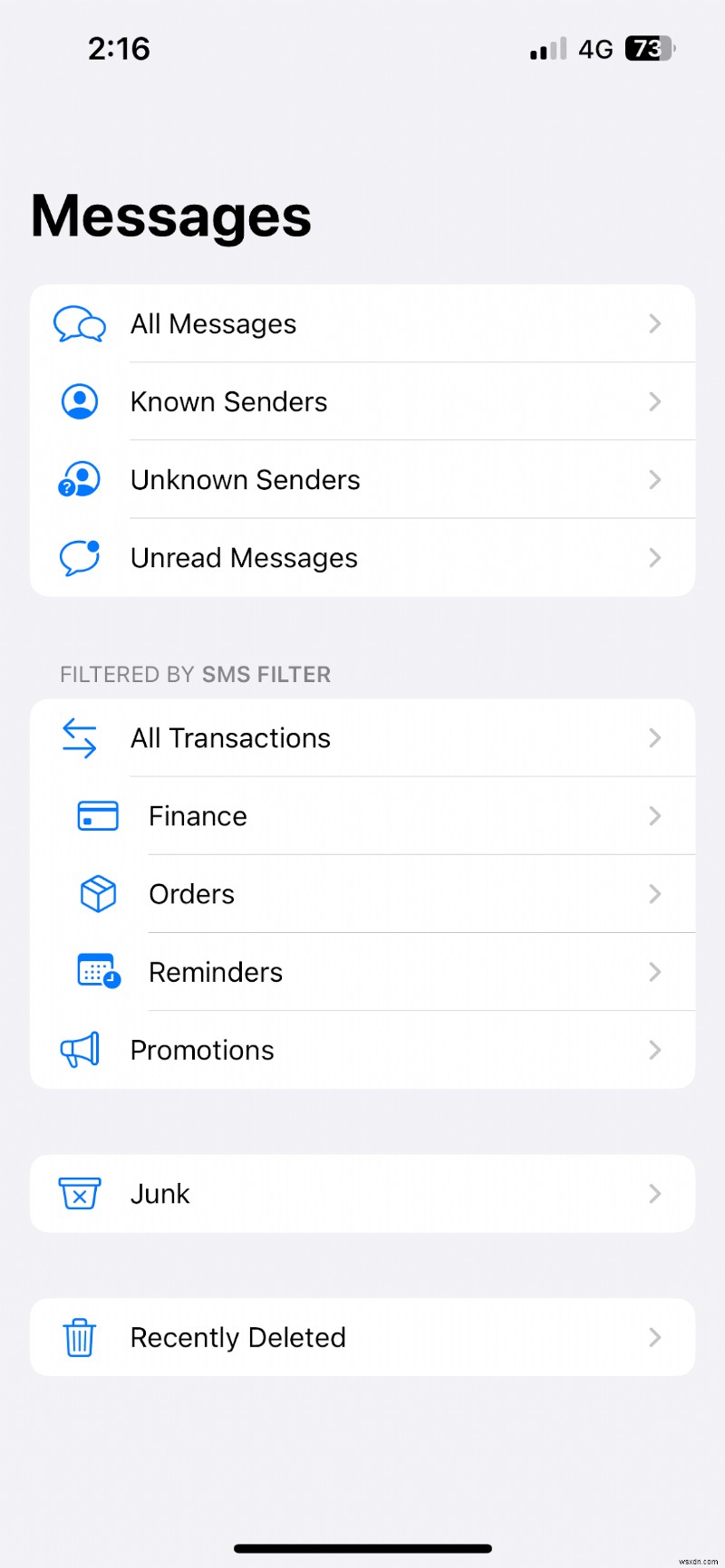 How to View and Manage Your iPhone Activity Log: A Step-by-Step Guide