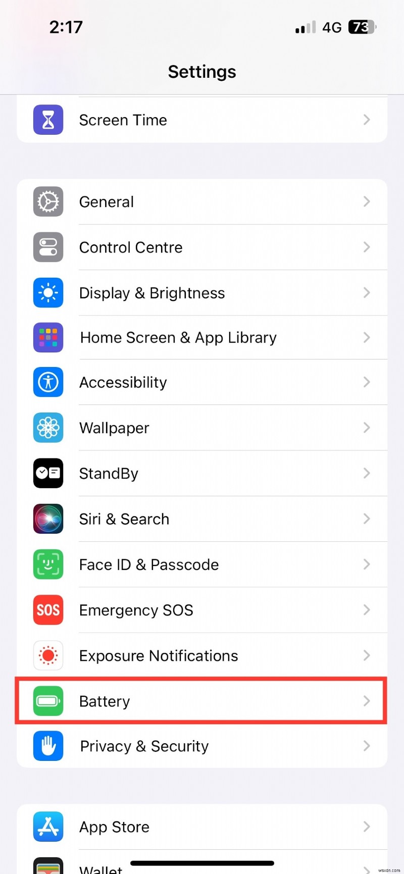 How to View and Manage Your iPhone Activity Log: A Step-by-Step Guide
