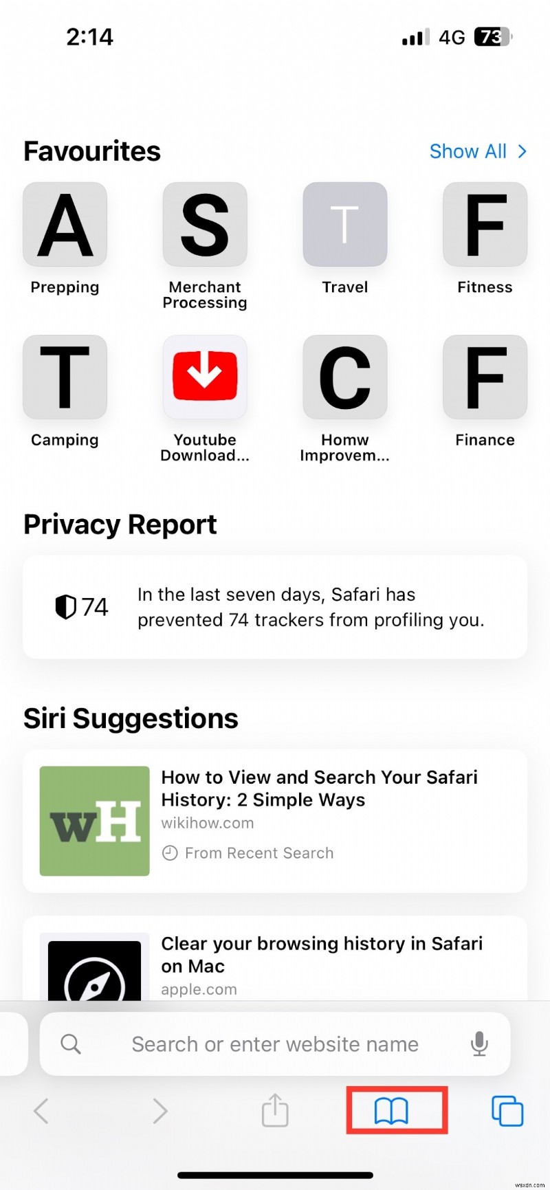 How to View and Manage Your iPhone Activity Log: A Step-by-Step Guide