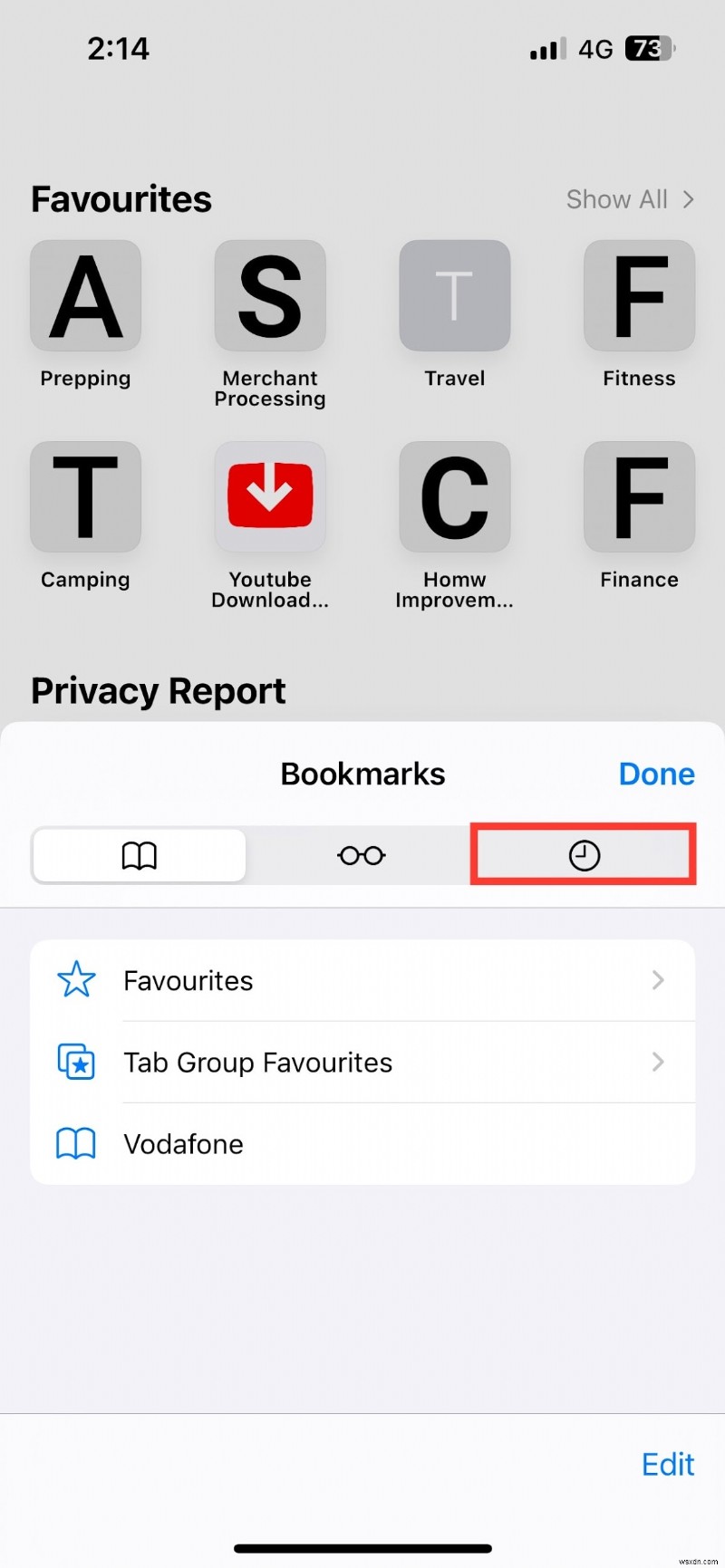 How to View and Manage Your iPhone Activity Log: A Step-by-Step Guide