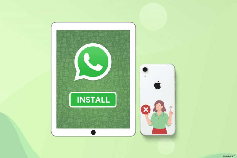 Installing and Using WhatsApp on iPad Without an iPhone: A Step‑by‑Step Guide