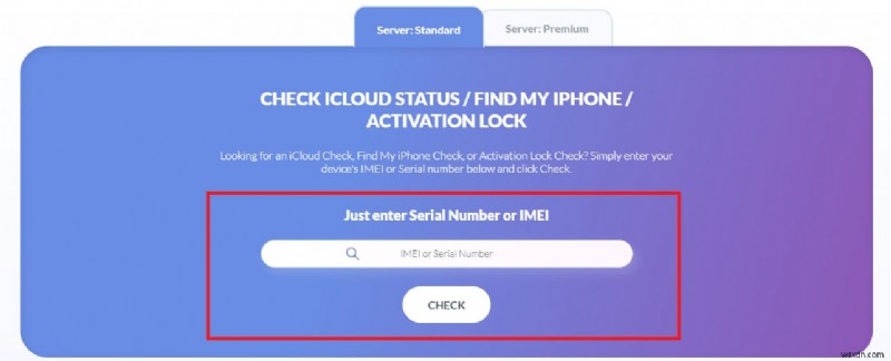 Check Your iCloud Activation Lock Status Quickly & Safely