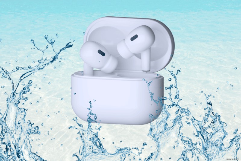 AirPods Got Wet? Step‑by‑Step Guide to Drying & Protecting Your Earbuds