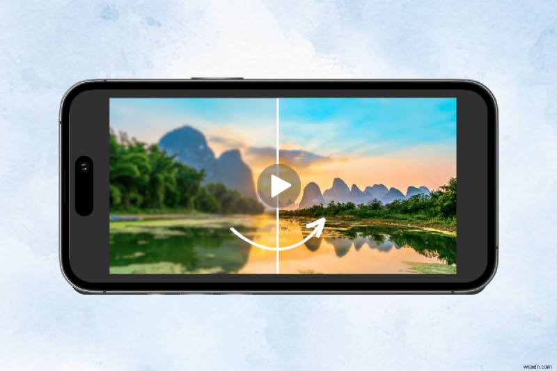 Boost Your iPhone Video Clarity: Easy Editing Tips
