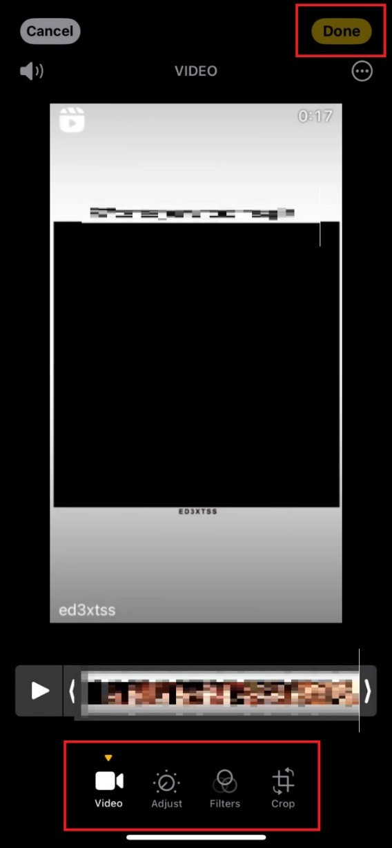 Boost Your iPhone Video Clarity: Easy Editing Tips