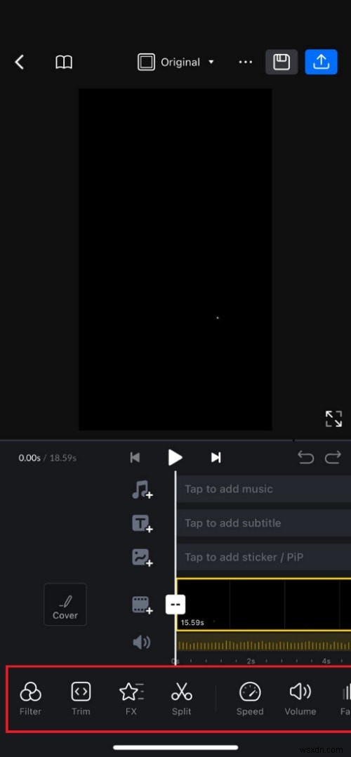Boost Your iPhone Video Clarity: Easy Editing Tips